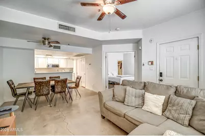 100 E Fillmore Street #117, Phoenix, AZ 85004 - Photo 5