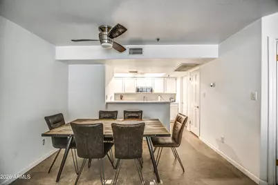 100 E Fillmore Street #117, Phoenix, AZ 85004 - Photo 9