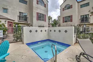 100 E Fillmore St, Phoenix, AZ 85004 - Photo 3