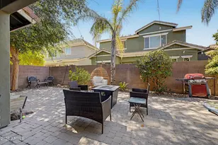 3349 E Marlene Dr, Gilbert, AZ 85296 - Photo 39