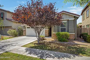 3349 E Marlene Dr, Gilbert, AZ 85296 - Photo 3