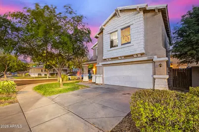 12007 W Belmont Drive, Avondale, AZ 85323 - Photo 1