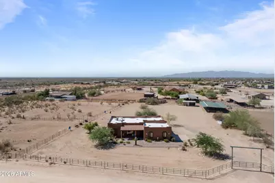 21223 W Restin Road, Wittmann, AZ 85361 - Photo 35