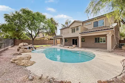 3015 E Packard Drive, Gilbert, AZ 85298 - Photo 45