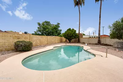 5223 W Via Camille --, Glendale, AZ 85306 - Photo 33