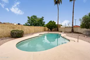 5223 W Via Camille --, Glendale, AZ 85306 - Photo 33