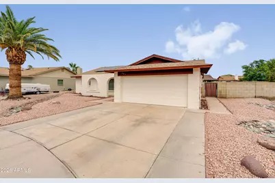 5223 W Via Camille --, Glendale, AZ 85306 - Photo 3