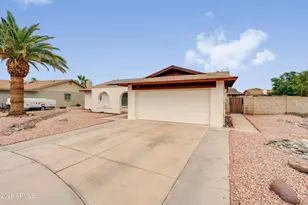 5223 W Via Camille --, Glendale, AZ 85306 - Photo 3