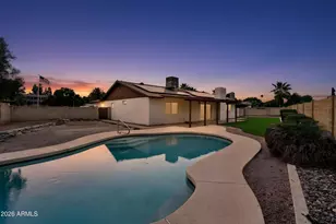 5223 W Via Camille --, Glendale, AZ 85306 - Photo 43