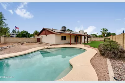 5223 W Via Camille --, Glendale, AZ 85306 - Photo 35