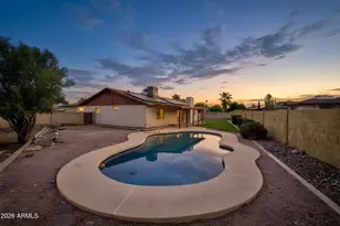 5223 W Via Camille --, Glendale, AZ 85306 - Photo 39