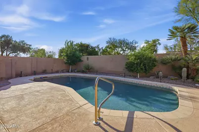 7276 E Softwind Drive, Scottsdale, AZ 85255 - Photo 37