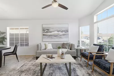 7276 E Softwind Drive, Scottsdale, AZ 85255 - Photo 5