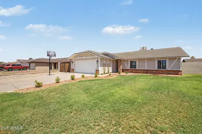 6938 W Cameron Drive, Peoria, AZ 85345 - Photo 3