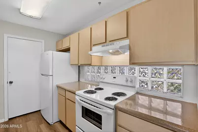 16033 N 25th Street #207, Phoenix, AZ 85032 - Photo 5