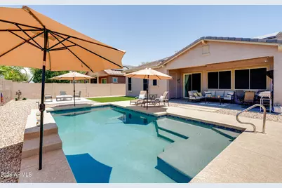 24102 N 164th Drive, Surprise, AZ 85387 - Photo 25