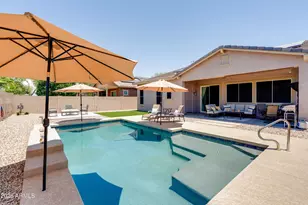 24102 N 164th Dr, Surprise, AZ 85387 - Photo 25