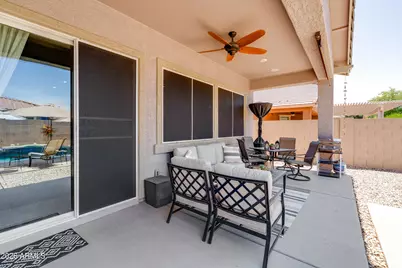 24102 N 164th Drive, Surprise, AZ 85387 - Photo 23