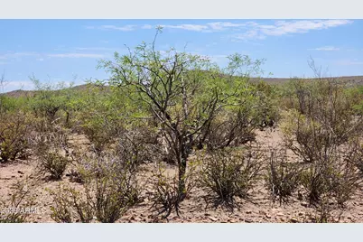 Lot A Bowers Road #21, Huachuca City, AZ 85616 - Photo 3
