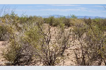 Lot A Bowers Road #21, Huachuca City, AZ 85616 - Photo 1
