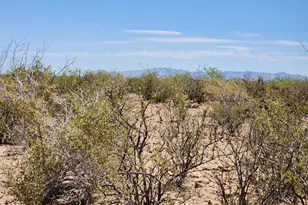 Lot A Bowers Rd, Huachuca City, AZ 85616 - Photo 1