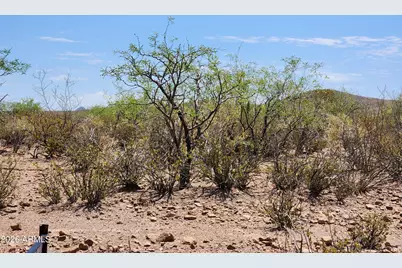 Lot A Bowers Road #21, Huachuca City, AZ 85616 - Photo 5
