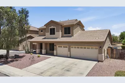7407 W Honeysuckle Drive, Peoria, AZ 85383 - Photo 37