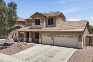 7407 W Honeysuckle Dr, Peoria, AZ 85383 - Photo 37