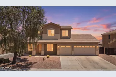 7407 W Honeysuckle Drive, Peoria, AZ 85383 - Photo 1