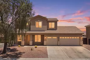 7407 W Honeysuckle Dr, Peoria, AZ 85383 - Photo 1