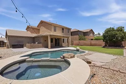 7407 W Honeysuckle Drive, Peoria, AZ 85383 - Photo 39