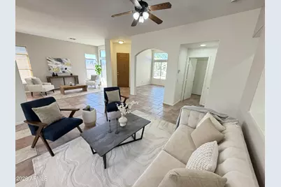 3395 S Colt Drive, Gilbert, AZ 85297 - Photo 1