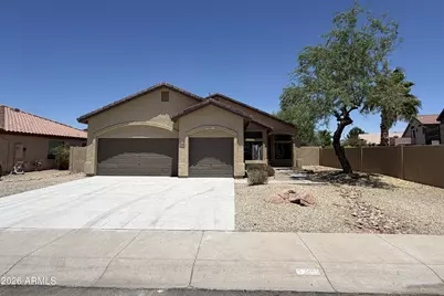 3395 S Colt Drive, Gilbert, AZ 85297 - Photo 5