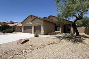3395 S Colt Dr, Gilbert, AZ 85297 - Photo 19