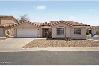 7113 N 28th Avenue, Phoenix, AZ 85051 - Photo 1