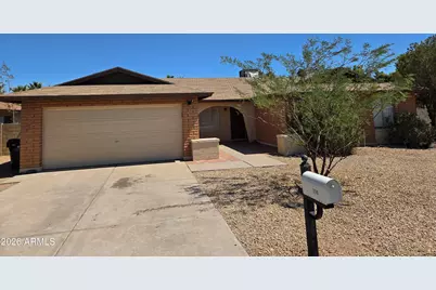 3746 W Surrey Avenue, Phoenix, AZ 85029 - Photo 1