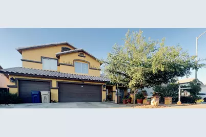 7972 W Rancho Drive, Glendale, AZ 85303 - Photo 1