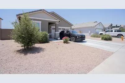 36043 W Santa Clara Avenue, Maricopa, AZ 85138 - Photo 1