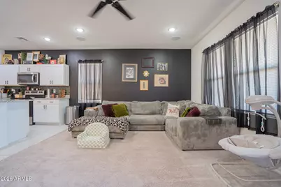 36043 W Santa Clara Avenue, Maricopa, AZ 85138 - Photo 5