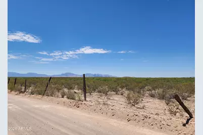Lot B Bowers Road #21, Huachuca City, AZ 85616 - Photo 1