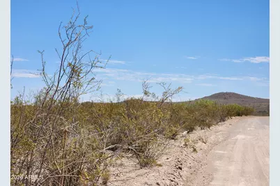 Lot B Bowers Road #21, Huachuca City, AZ 85616 - Photo 5