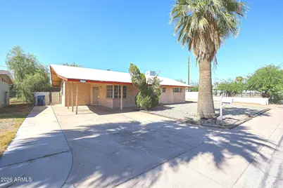 1805 E Randall Drive, Tempe, AZ 85281 - Photo 1