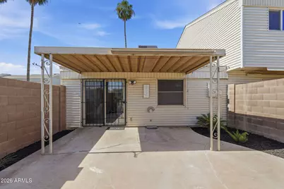 735 E Vaughn Drive, Tempe, AZ 85283 - Photo 29