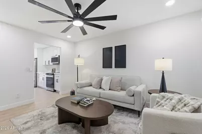 735 E Vaughn Drive, Tempe, AZ 85283 - Photo 7