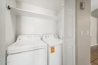 302 N Sycamore -- #22, Mesa, AZ 85201 - Photo 17