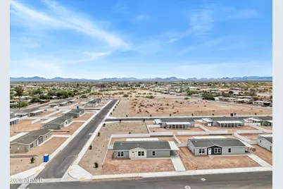 515 W Hunt Street, Gila Bend, AZ 85337 - Photo 29