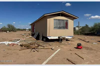 4833 S 335th Lane #-, Tonopah, AZ 85354 - Photo 5