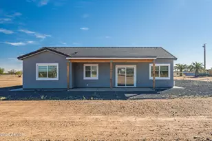 78 N Pettoshas Dr, Maricopa, AZ 85139 - Photo 37