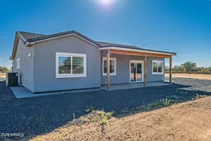 78 N Pettoshas Dr, Maricopa, AZ 85139 - Photo 39