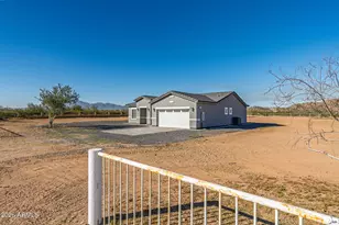 78 N Pettoshas Dr, Maricopa, AZ 85139 - Photo 33